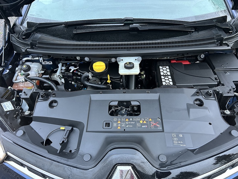 Renault Scenic dCi Dynamique S Nav - U1497