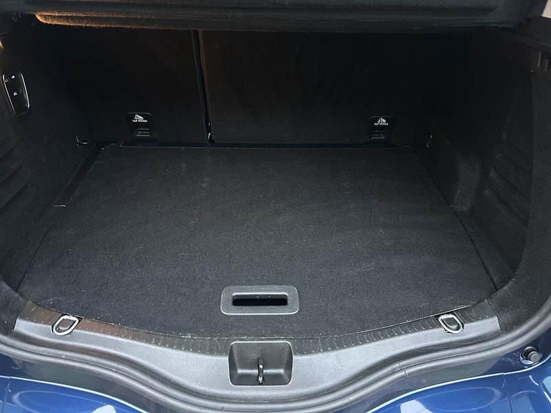 Renault Scenic dCi Dynamique S Nav - U1497