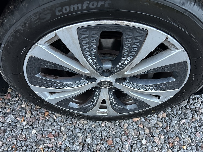 Renault Scenic dCi Dynamique S Nav - U1497