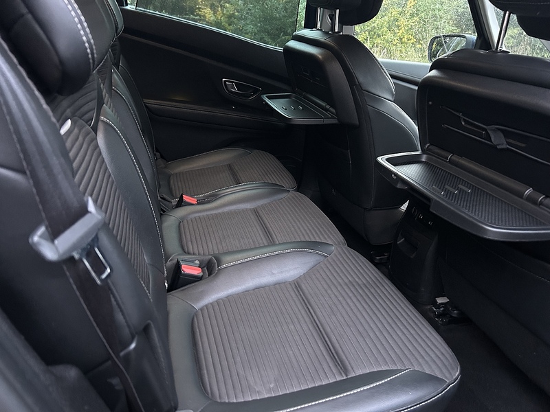 Renault Scenic dCi Dynamique S Nav - U1497