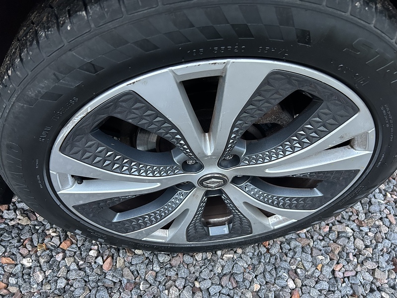 Renault Scenic dCi Dynamique S Nav - U1497