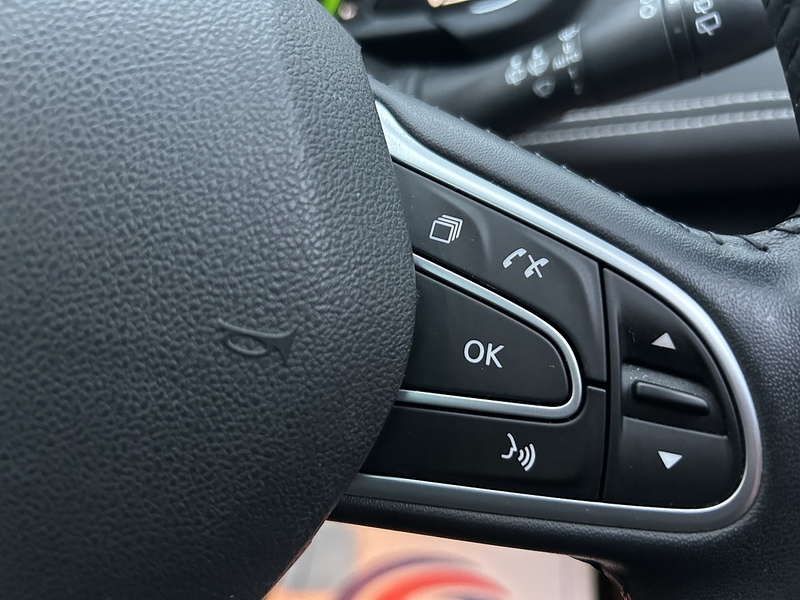 Renault Scenic dCi Dynamique S Nav - U1497