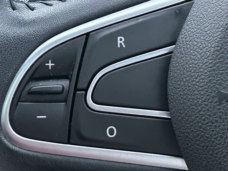 Renault Scenic dCi Dynamique S Nav - U1497