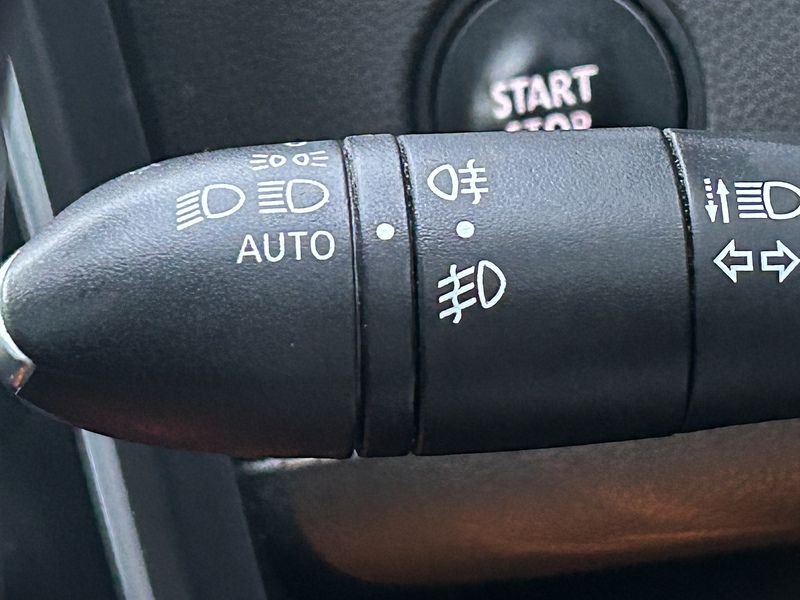 Renault Scenic dCi Dynamique S Nav - U1497