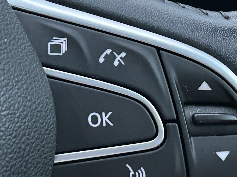 Renault Scenic dCi Dynamique S Nav - U1497