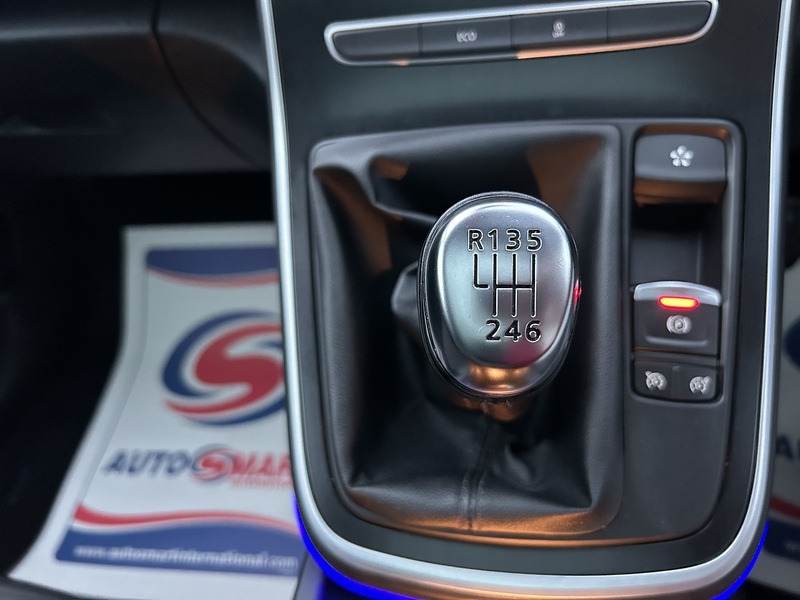 Renault Scenic dCi Dynamique S Nav - U1497