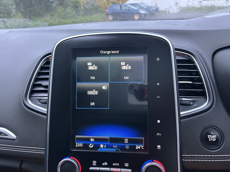 Renault Scenic dCi Dynamique S Nav - U1497