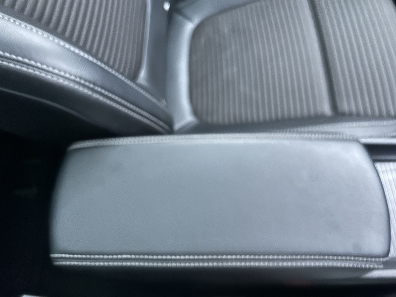 Renault Scenic dCi Dynamique S Nav - U1497