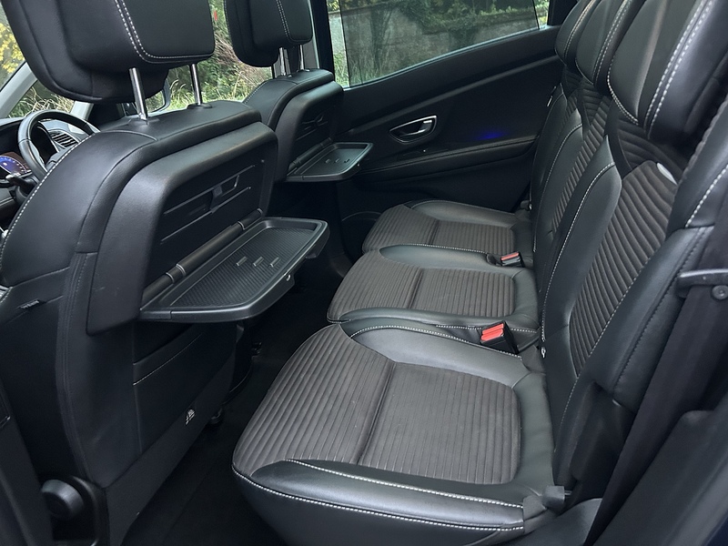 Renault Scenic dCi Dynamique S Nav - U1497