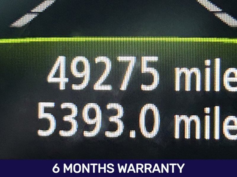 Renault Scenic dCi Dynamique S Nav - U1497