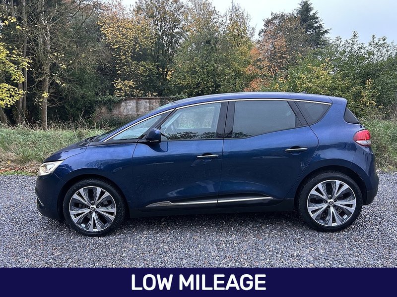 Renault Scenic dCi Dynamique S Nav - U1497
