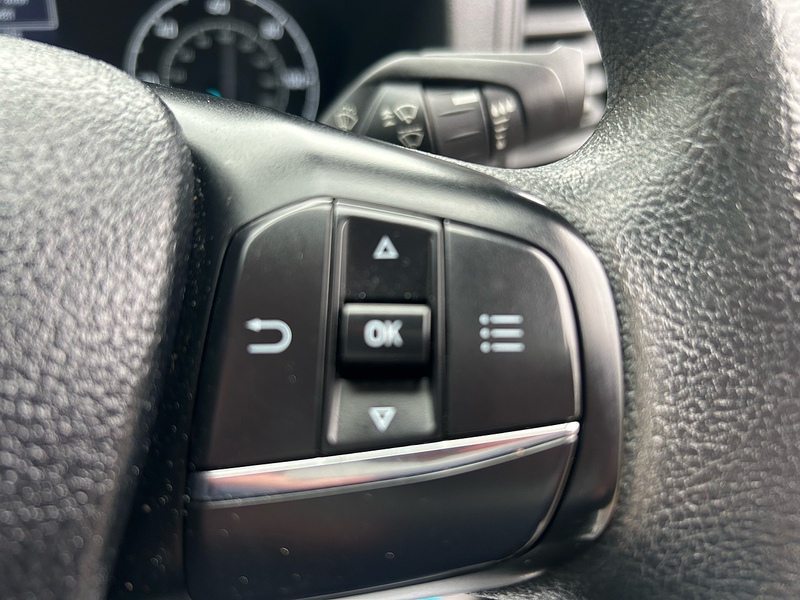 Ford Transit Custom 280 EcoBlue - U1499