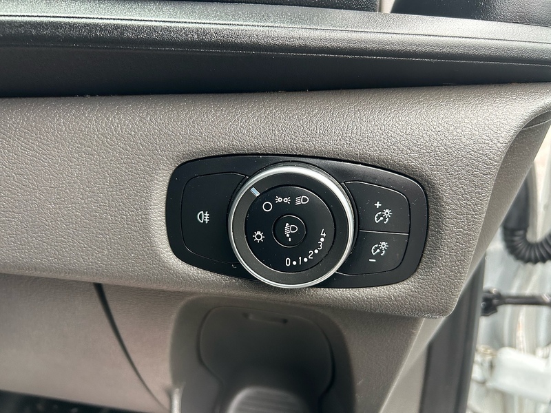 Ford Transit Custom 280 EcoBlue - U1499