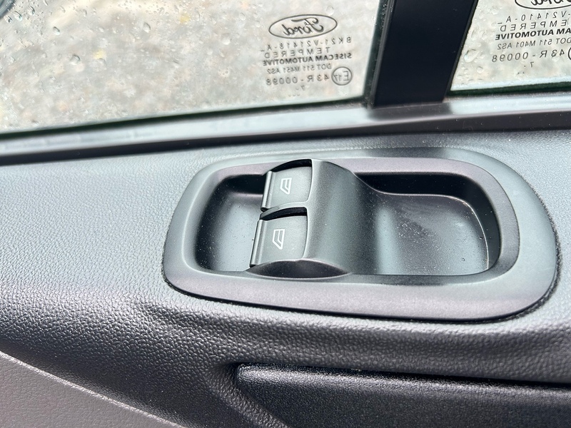 Ford Transit Custom 280 EcoBlue - U1499