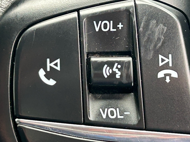 Ford Transit Custom 280 EcoBlue - U1499