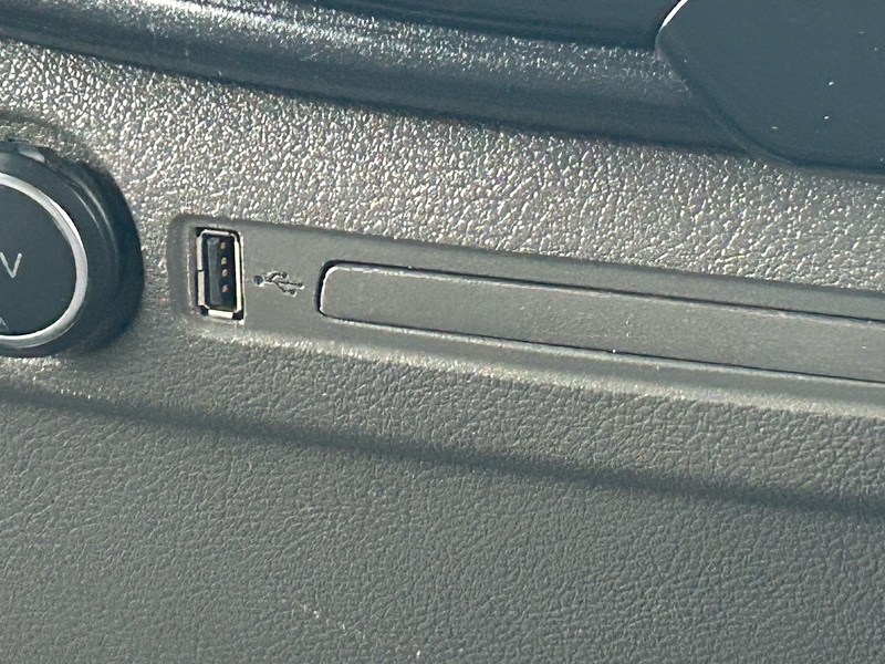 Ford Transit Custom 280 EcoBlue - U1499