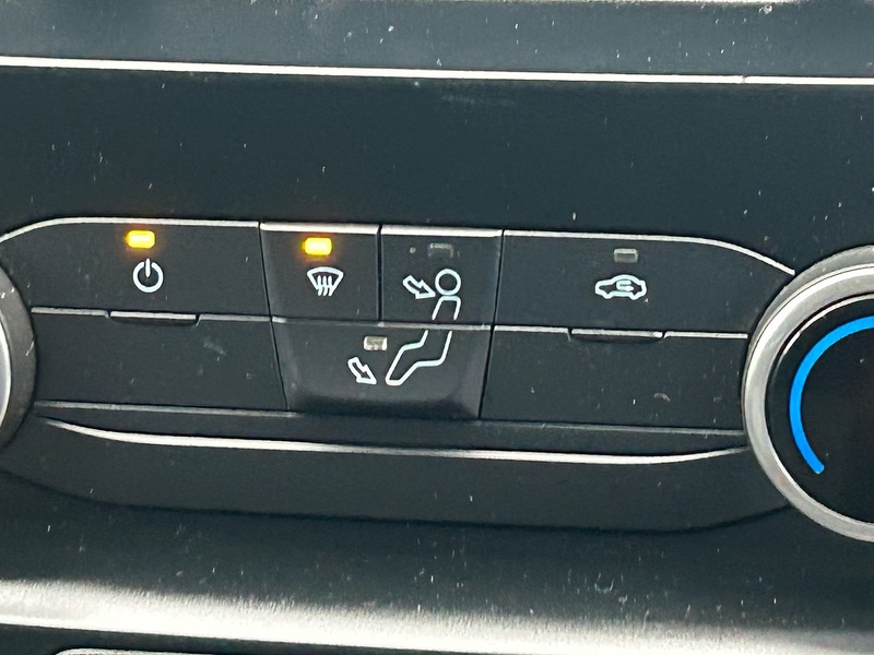 Ford Transit Custom 280 EcoBlue - U1499