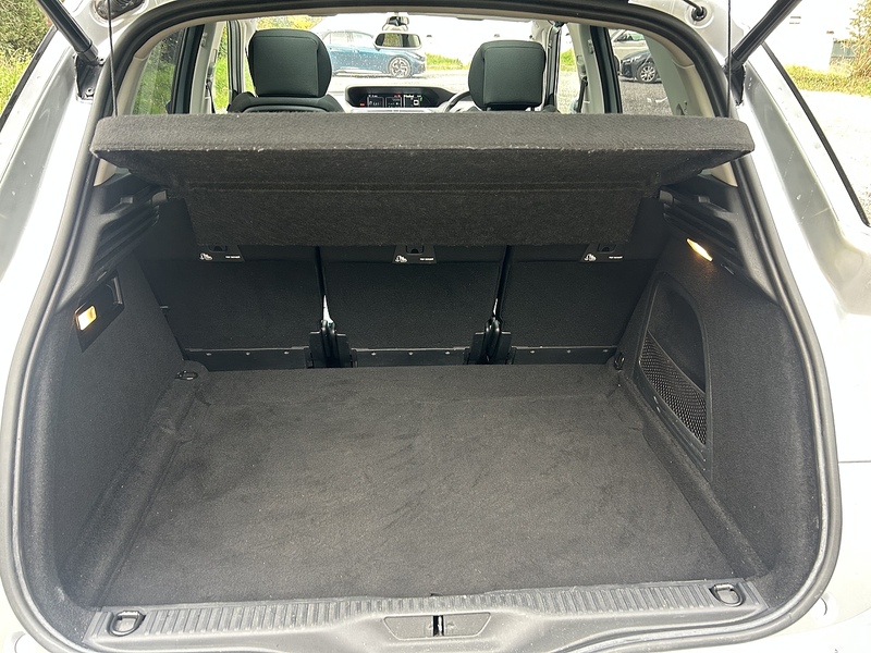 Citroen C4 Picasso BlueHDi Exclusive+ - U1501