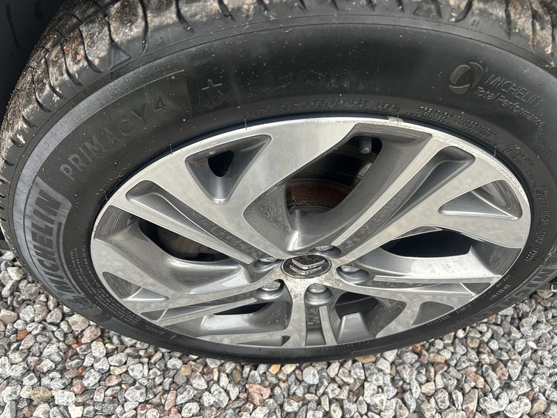 Citroen C4 Picasso BlueHDi Exclusive+ - U1501