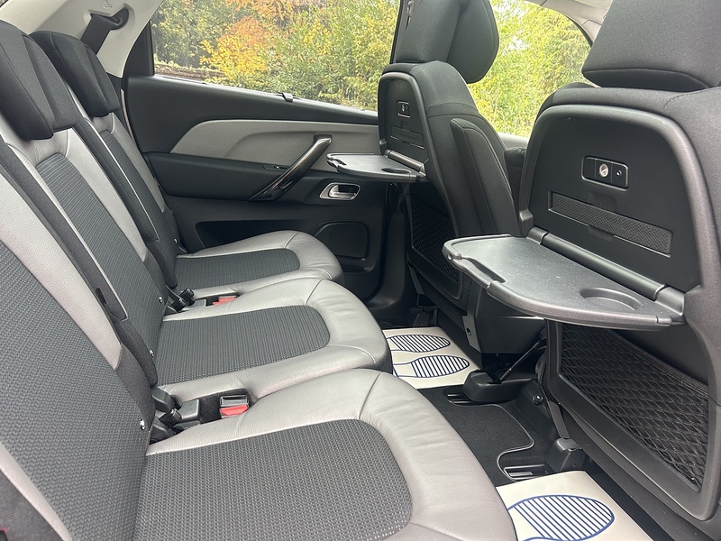 Citroen C4 Picasso BlueHDi Exclusive+ - U1501