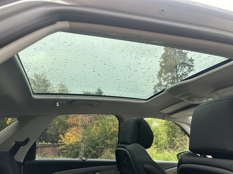 Citroen C4 Picasso BlueHDi Exclusive+ - U1501