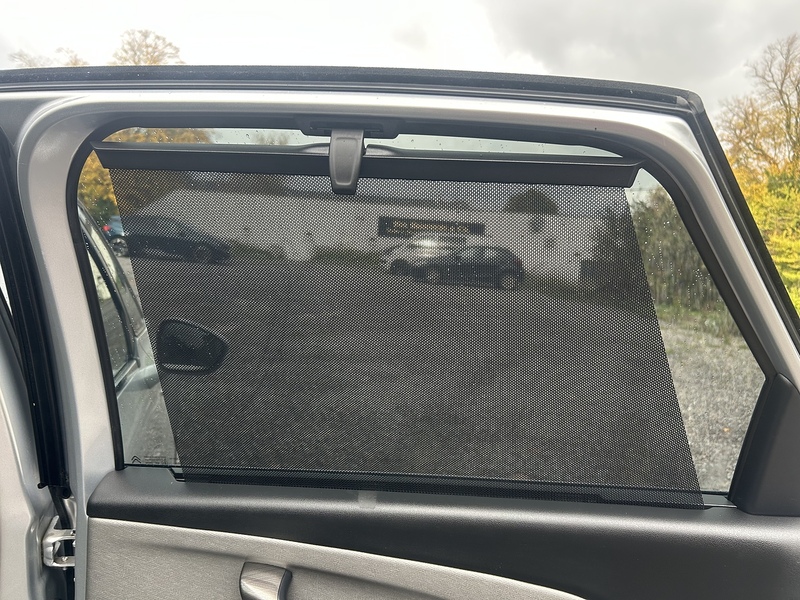 Citroen C4 Picasso BlueHDi Exclusive+ - U1501