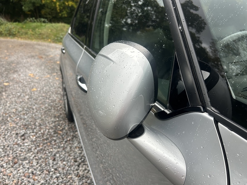 Citroen C4 Picasso BlueHDi Exclusive+ - U1501