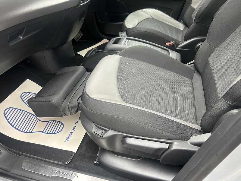 Citroen C4 Picasso BlueHDi Exclusive+ - U1501