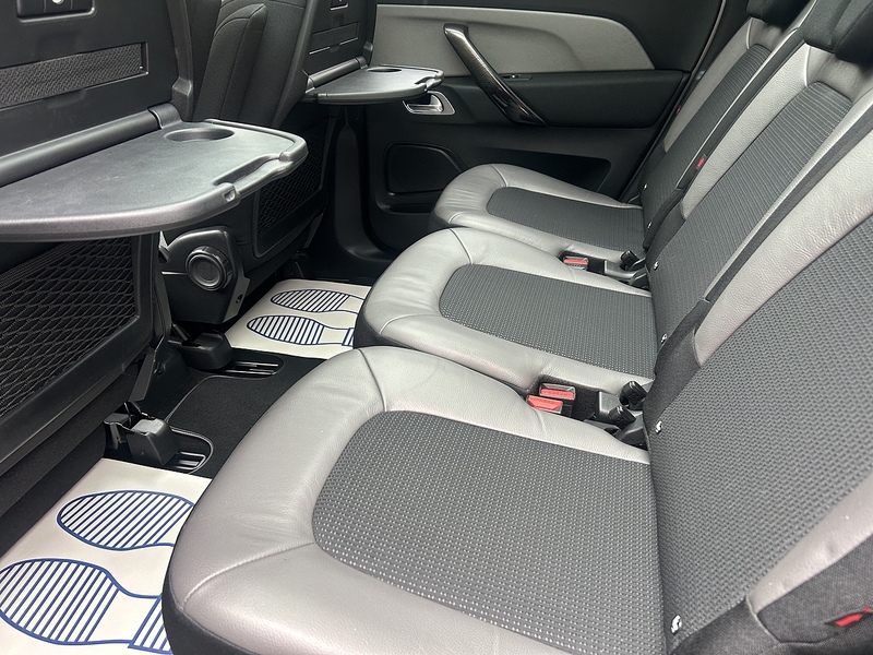Citroen C4 Picasso BlueHDi Exclusive+ - U1501