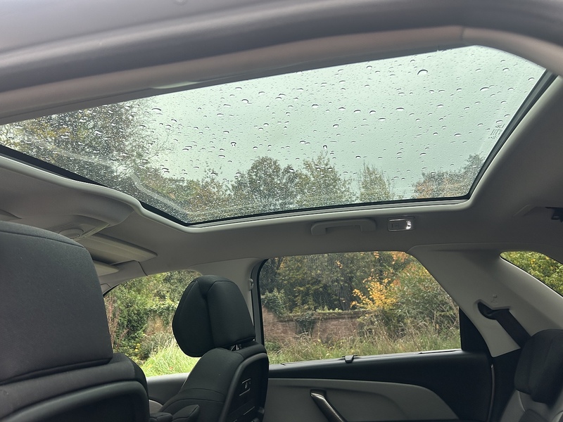 Citroen C4 Picasso BlueHDi Exclusive+ - U1501