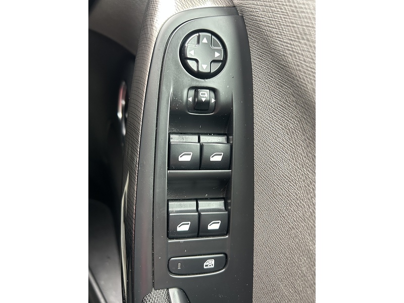 Citroen C4 Picasso BlueHDi Exclusive+ - U1501