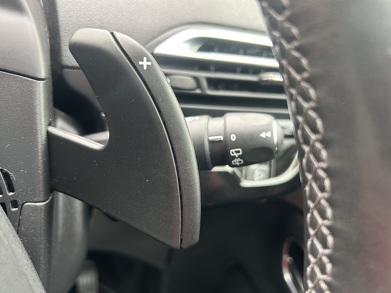 Citroen C4 Picasso BlueHDi Exclusive+ - U1501