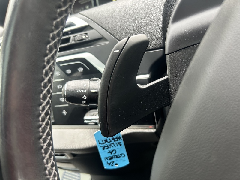 Citroen C4 Picasso BlueHDi Exclusive+ - U1501