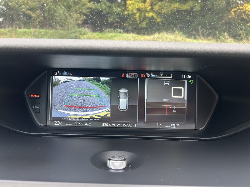 Citroen C4 Picasso BlueHDi Exclusive+ - U1501