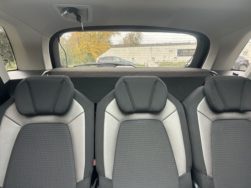 Citroen C4 Picasso BlueHDi Exclusive+ - U1501