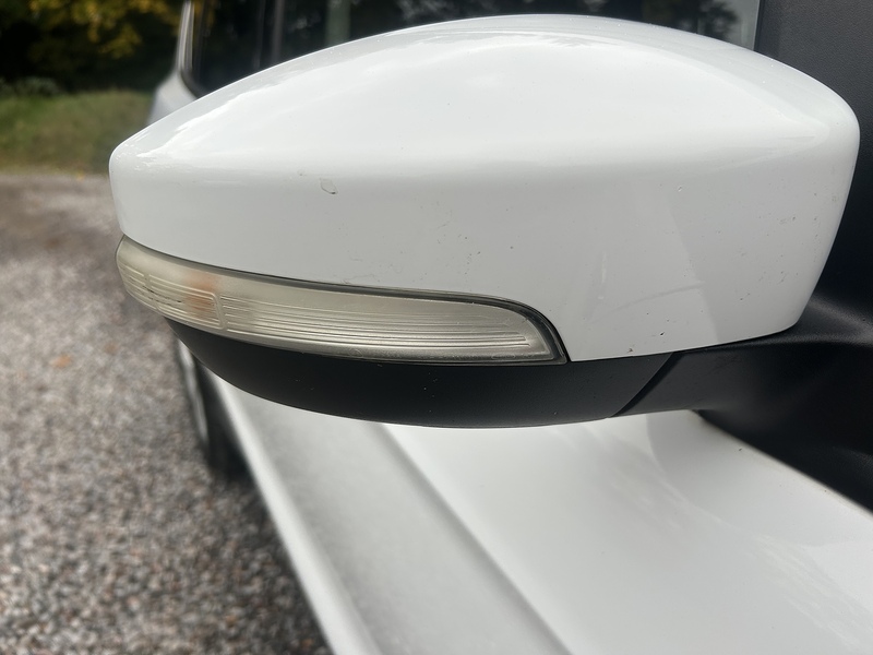 Ford Kuga TDCi Titanium - U1503