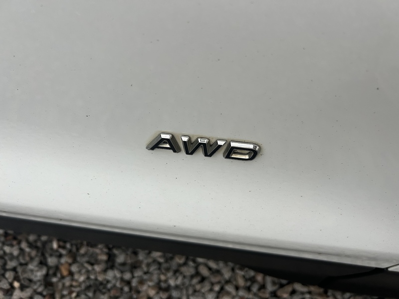 Ford Kuga TDCi Titanium - U1503