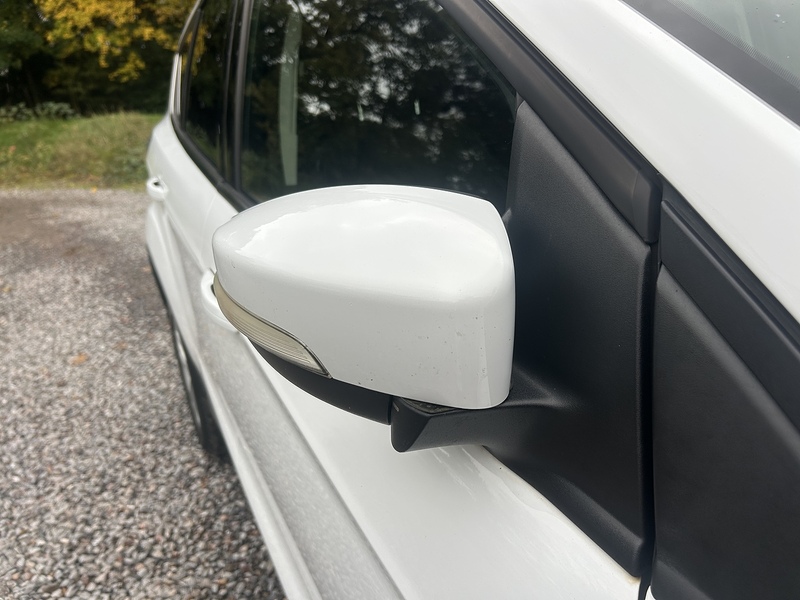 Ford Kuga TDCi Titanium - U1503