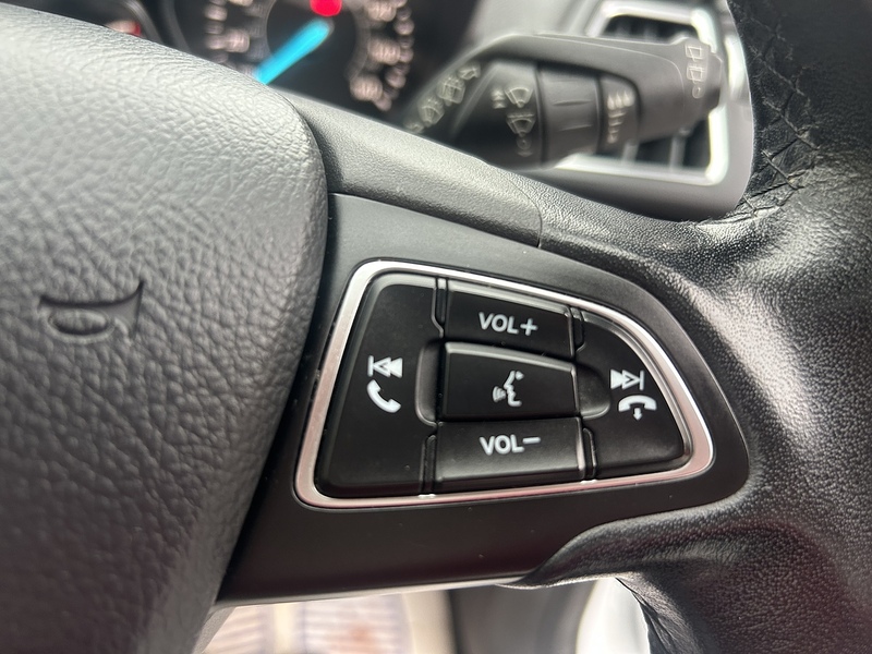 Ford Kuga TDCi Titanium - U1503