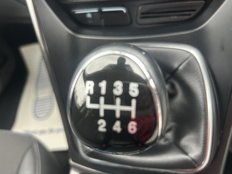 Ford Kuga TDCi Titanium - U1503