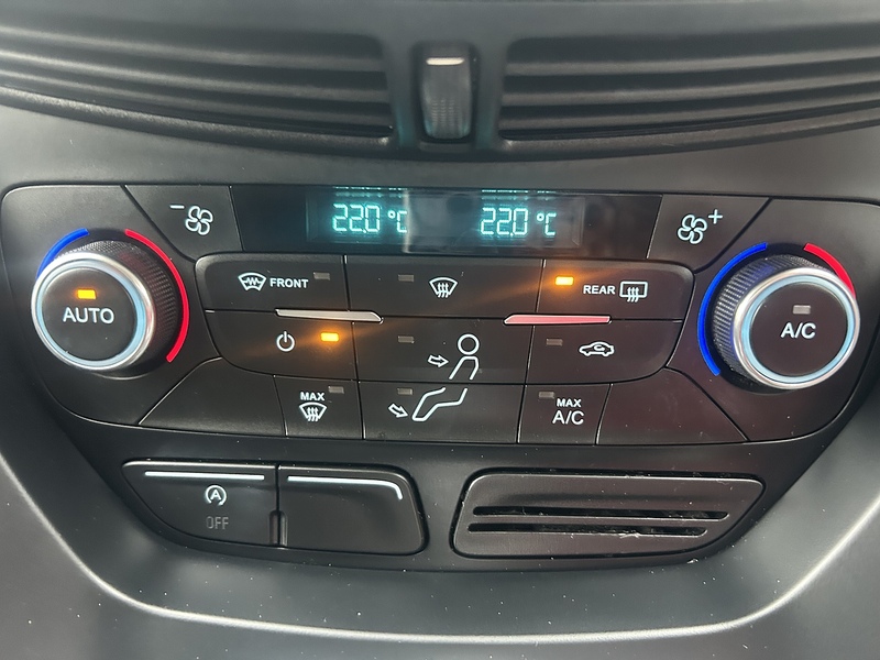 Ford Kuga TDCi Titanium - U1503