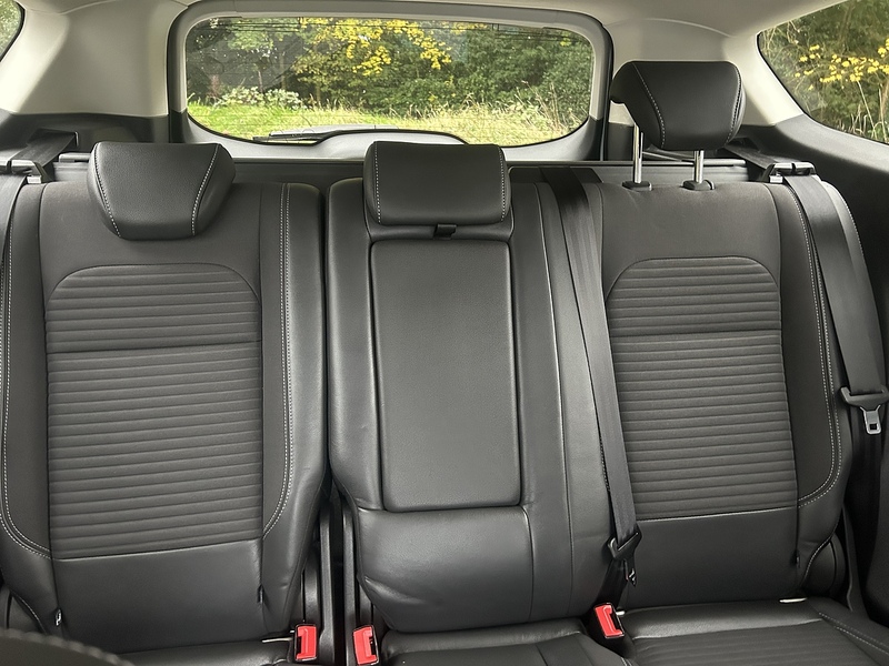 Ford Kuga TDCi Titanium - U1503