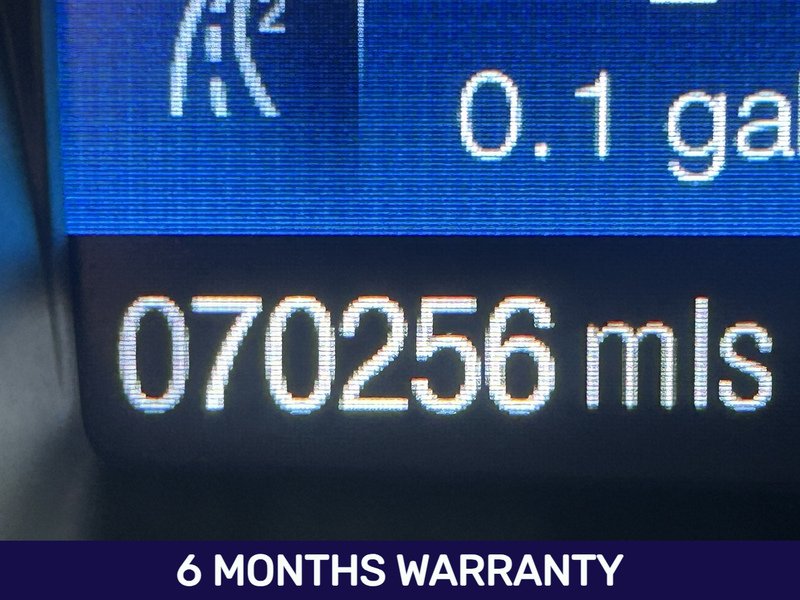 Ford Kuga TDCi Titanium - U1503