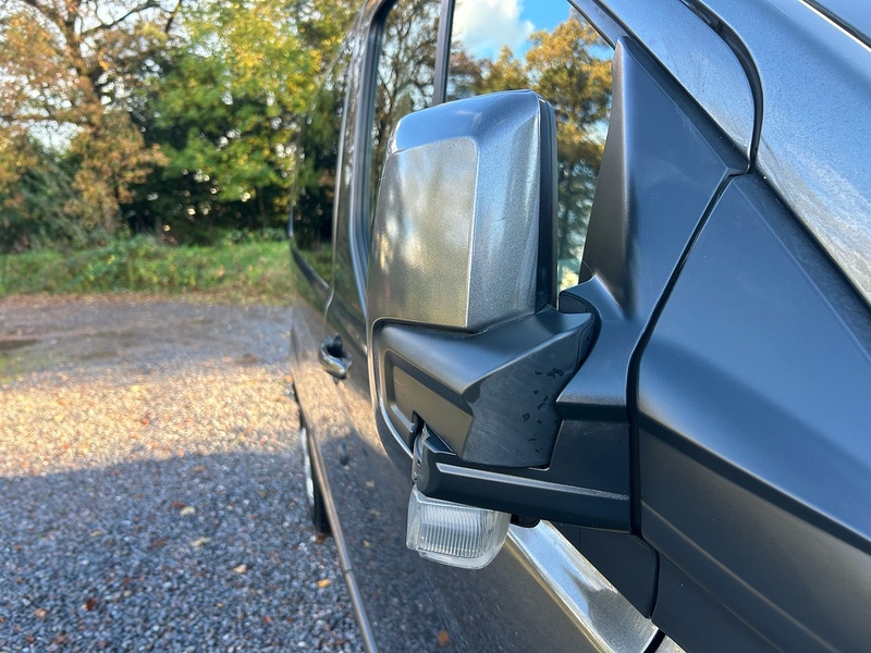 Ford Transit Custom TDCi 270 Limited - U1505