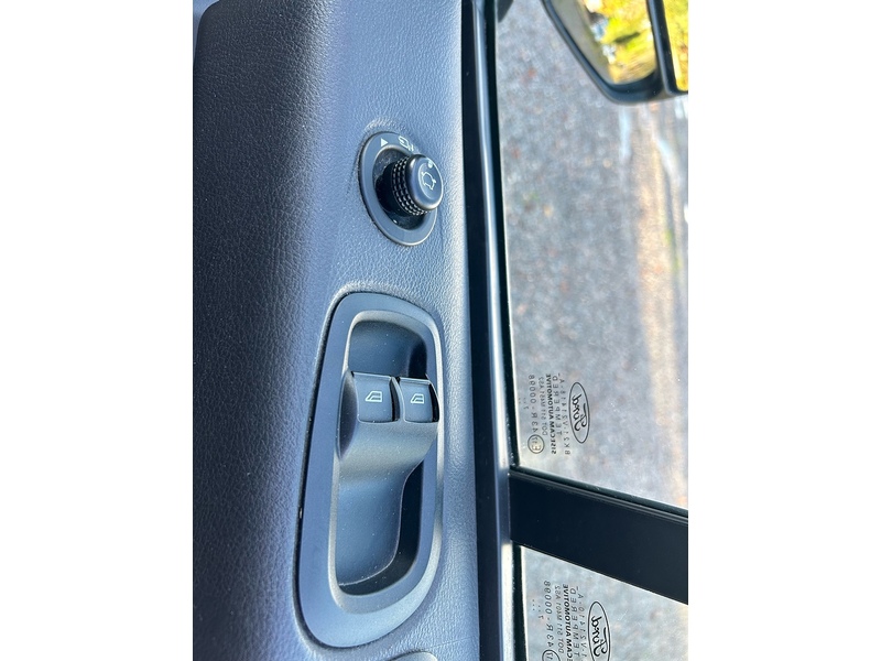 Ford Transit Custom TDCi 270 Limited - U1505