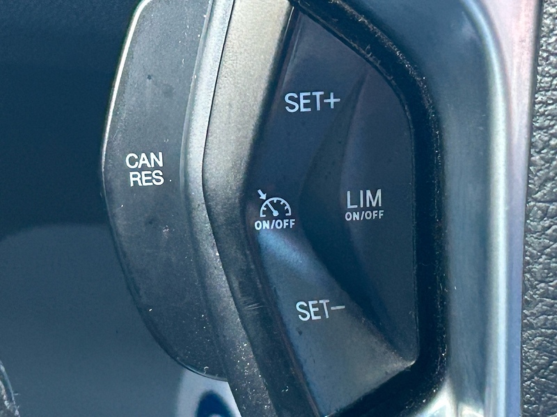 Ford Transit Custom TDCi 270 Limited - U1505