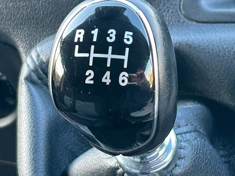 Ford Transit Custom TDCi 270 Limited - U1505