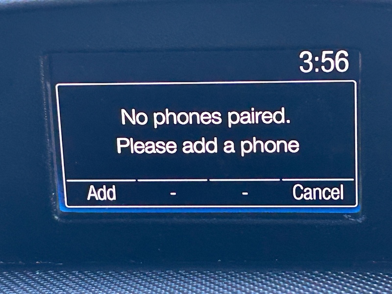 Ford Transit Custom TDCi 270 Limited - U1505