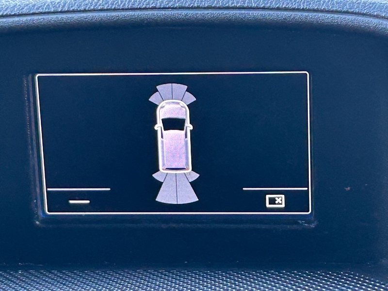 Ford Transit Custom TDCi 270 Limited - U1505