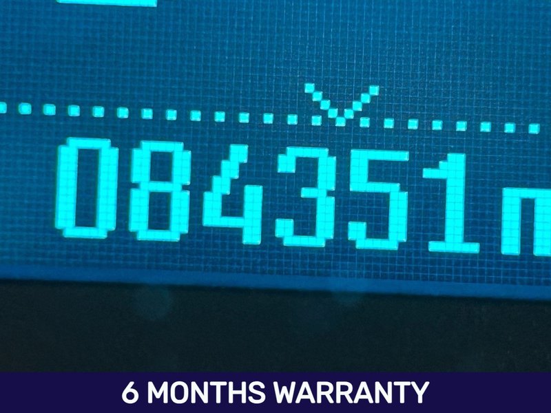 Ford Transit Custom TDCi 270 Limited - U1505